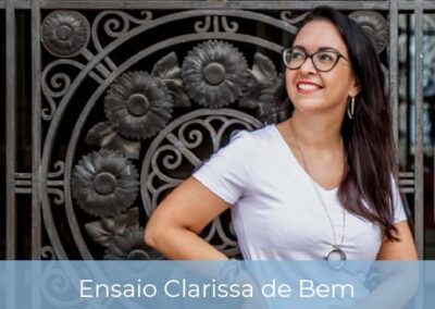 Clarissa de Bem