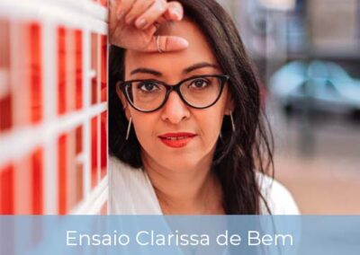 Clarissa de Bem