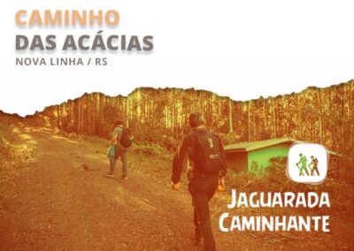 Caminho das Acácias