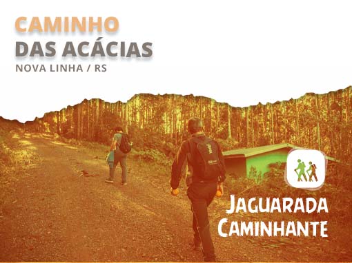 Caminho das Acácias